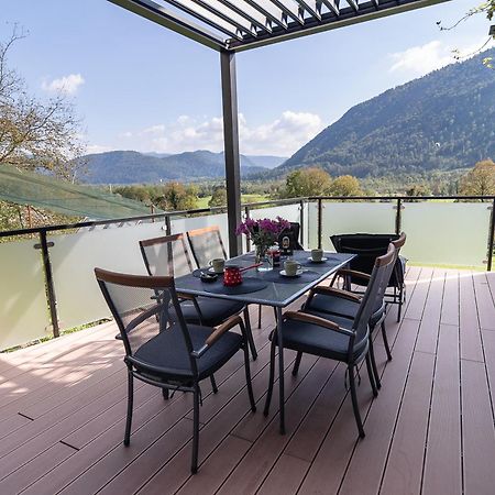 Panorama 13 Apartment Tolmin Exterior photo