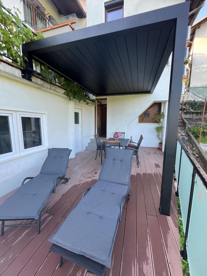 Panorama 13 Apartment Tolmin Exterior photo