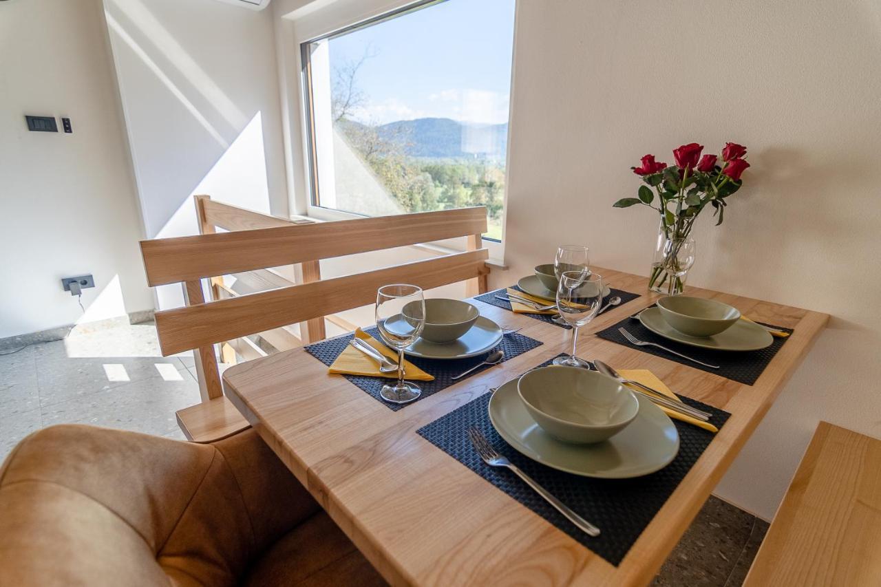 Panorama 13 Apartment Tolmin Exterior photo